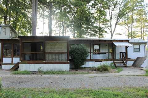 4217 HWY 71 S, Mena, AR 71953