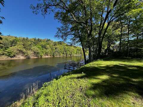 VL RIVERSIDE DRIVE, SAUGATUCK, MI 49453