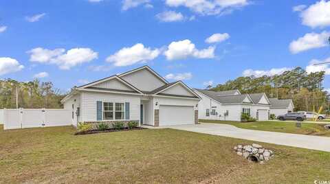 631 Martin Luther King Rd., Pawleys Island, SC 29585