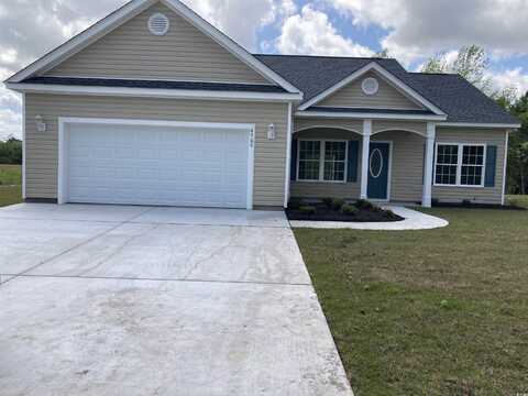 4760 Myrtle West Dr., Loris, SC 29569