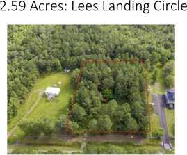 2108 Lees Landing Circle, Conway, SC 29526