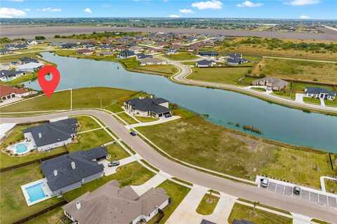 2002 Magnolia Falls Drive, Corpus Christi, TX 78415