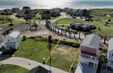 162 La Concha #3 Blvd, Port Aransas, TX 78373