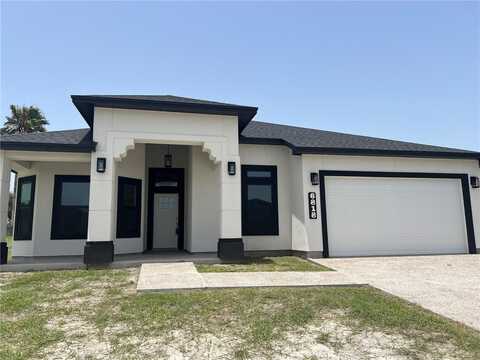 6818 Crosswind Drive, Corpus Christi, TX 78414