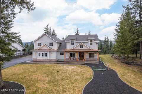 3915 E BECKON RIDGE RD, Coeur D Alene, ID 83814