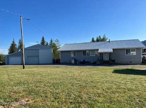 110 Fern St, Fernwood, ID 83830