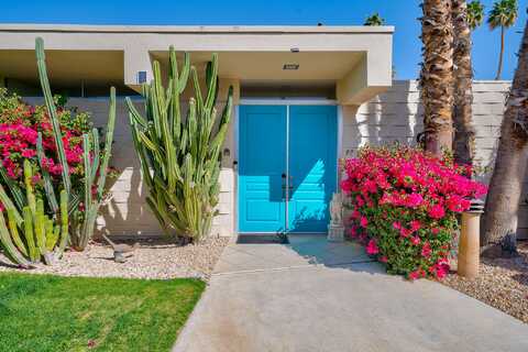 97 Westlake Circle, Palm Springs, CA 92264