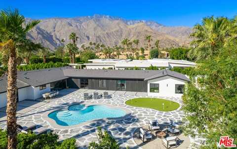 538 E Miraleste Ct, Palm Springs, CA 92262