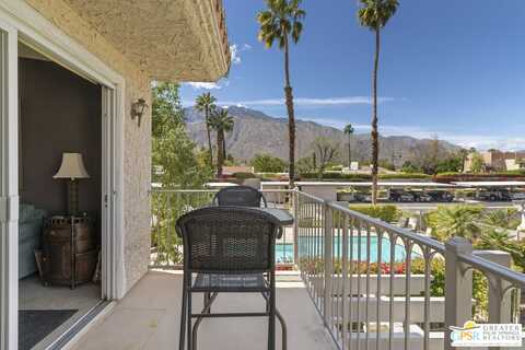 505 S Farrell Dr, Palm Springs, CA 92264