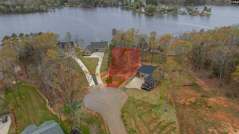 Lot 41 Somerset Court, Leesville, SC 29070