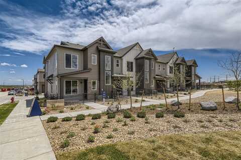 465 Millwall Circle, Castle Pines, CO 80108