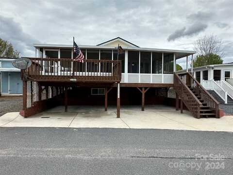 109 Scenic Drive, New London, NC 28127