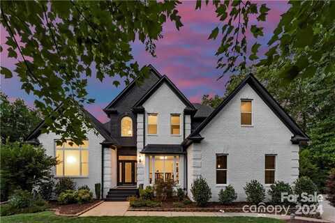 578 Normandy Road, Mooresville, NC 28117