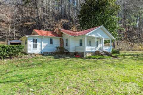 9521 Cruso Road, Canton, NC 28716