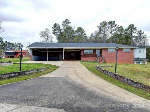 745 Lowrys Highway, Chester, SC 29706