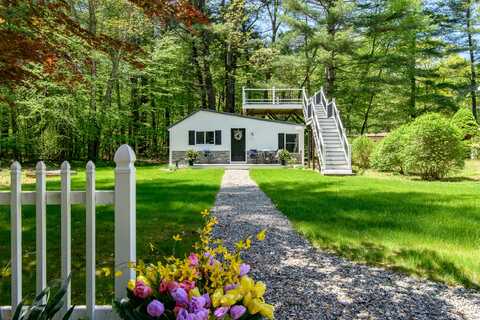 3 Arnold Lane, Killingly, CT 06241