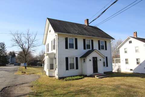 33 Hospital Hill Road, Sharon, CT 06069