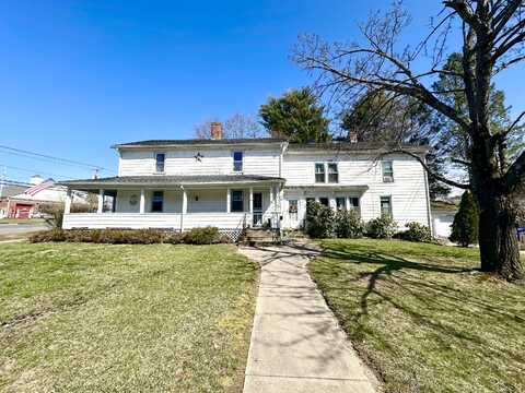 386 Hazard Avenue, Enfield, CT 06082