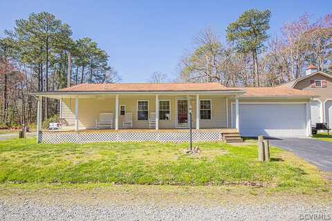 123 Davis Drive, Reedville, VA 22539