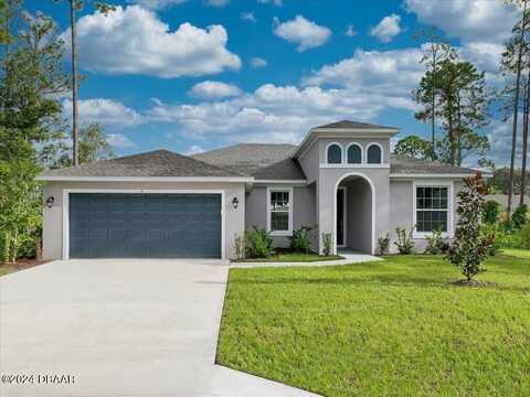 4 RYMEN Lane, Palm Coast, FL 32164