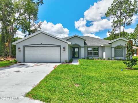 23 Rymsen Lane, Palm Coast, FL 32164