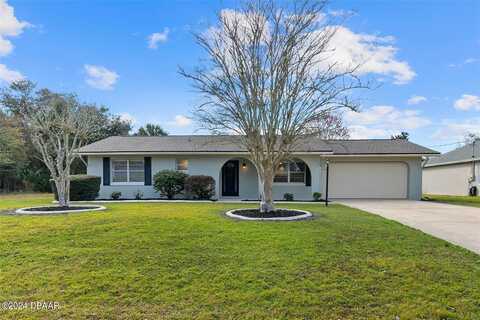 21 Fariston Place, Palm Coast, FL 32137