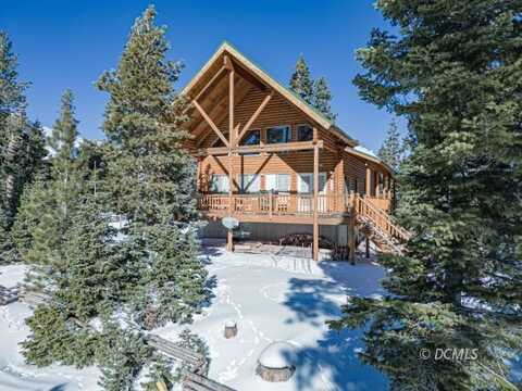 150 E Rim Rd, Duck Creek Village, UT 84762