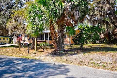 12406 Live Oak St, Cedar Key, FL 32625