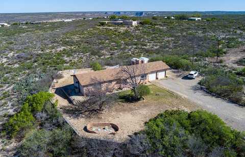 1553 Diablo Parkway, Del Rio, TX 78840