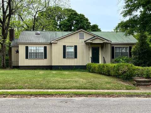 152 Midway Street, Clayton, AL 36016