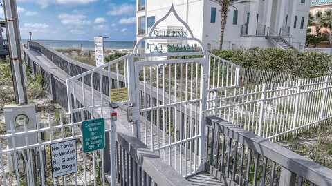 Lot 5 S Overlook Drive, Miramar Beach, FL 32550