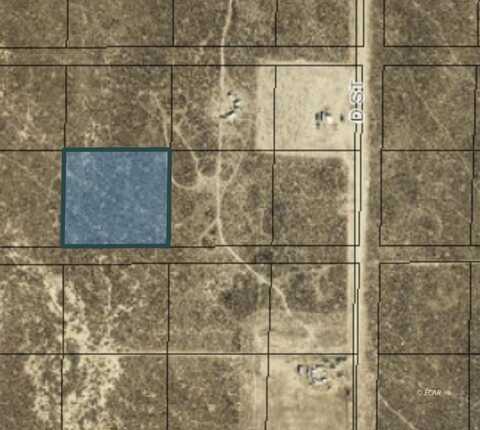 12 Street, Montello, NV 89830