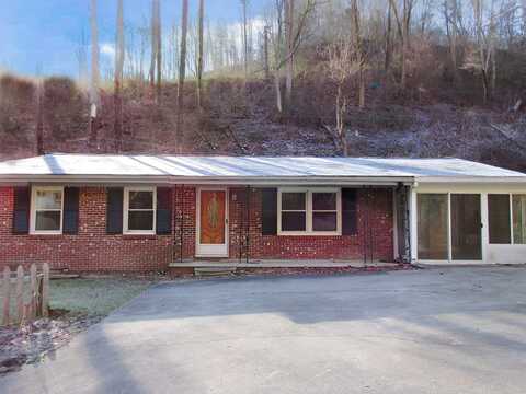 1108 ForestPark Lane, Paintsville, KY 41240