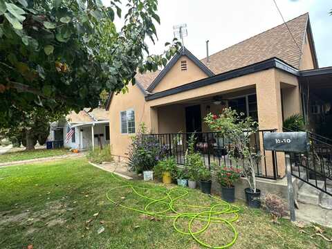 1070 Friesen Avenue W, Reedley, CA 93654