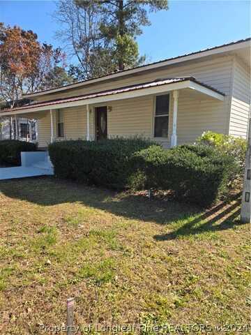 369 3rd Street, Saint Pauls, NC 28384