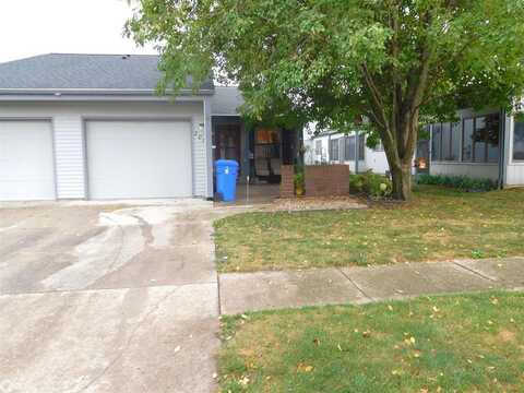 201 N Olive Street, Jefferson, IA 50129