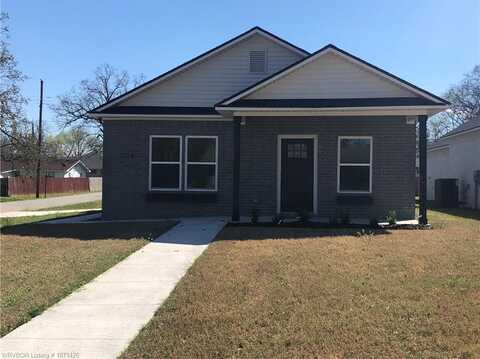 3124 Irving, Fort Smith, AR 72904