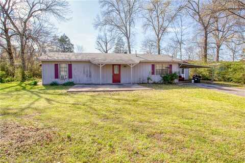 121 Redbud LN, Alma, AR 72921