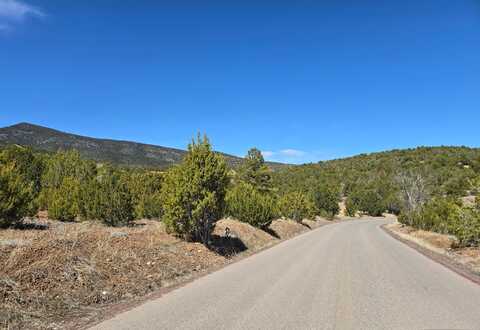 La Madera Road, Sandia Park, NM 87047