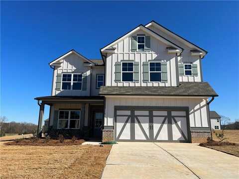 322 Laurel Cove Drive, Hoschton, GA 30548