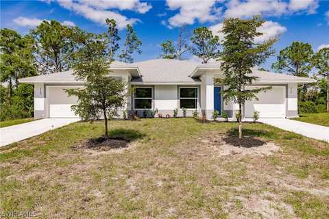 4732-4734 30th Street SW, LEHIGH ACRES, FL 33973