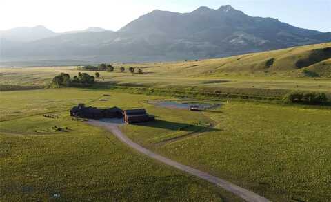 680 East River Road, Pray, MT 59065