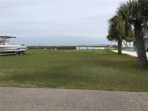 1708 Cadillac Avenue, Dauphin Island, AL 36528