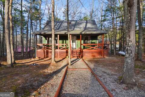 216 Appalachian Highway, Blue Ridge, GA 30513