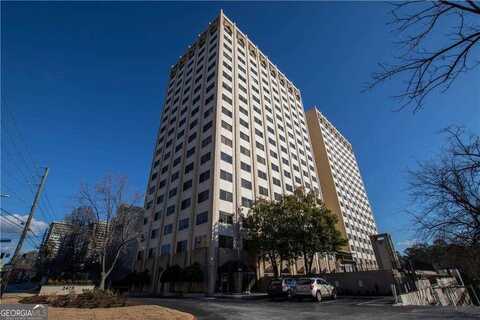 2479 Peachtree Road NE, Atlanta, GA 30305