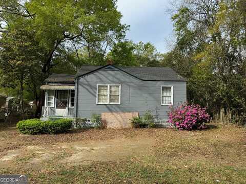 906 Central Avenue, Dublin, GA 31021