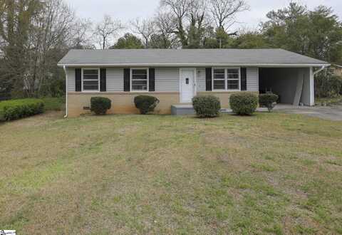 112 W Belvedere Road, Greenville, SC 29605