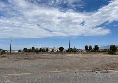 660 San Lorenzo Street, Pahrump, NV 89048