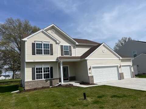 13131 Rutledge Place, Crown Point, IN 46307