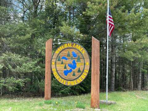 Lot #3 YELLOW BIRCH RD, Presque Isle, WI 54557